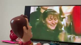 Woody Watches America’s Funniest Home Videos (Part 2)