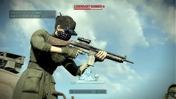 Fallout 4 Mod Spotlight | R91 Assault Rifle + Distillery