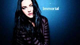 Eminem ft Evanescence - Immortal chords