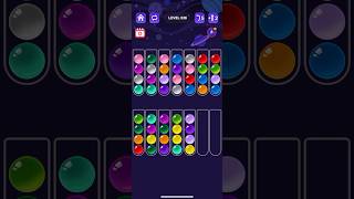 Level 536 - Ball Sort - Color Puzzle Master