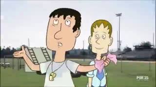 Every Episode Of Sit Down Shut Up, But Sped Up 64x Times