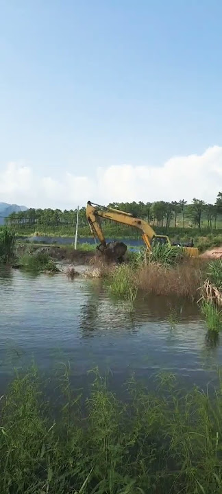 Mr. Hai Directs flood control work in highland areas #Shorts