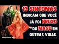 13 sintomas indicam que voc j foi mago ou bruxo em vidas passadas