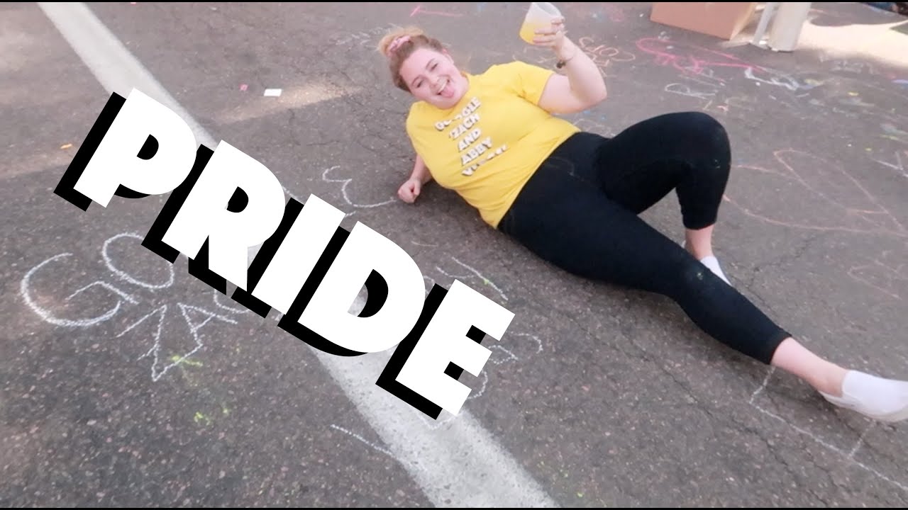 DENVER PRIDE FESTIVAL 2019