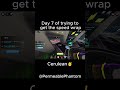 Day 7 of trying to get the Speed wrap✌️ #roblox #robloxedit #rivals #robloxrivals #funny