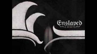 Video voorbeeld van "Enslaved - Heir To The Cosmic Seed"