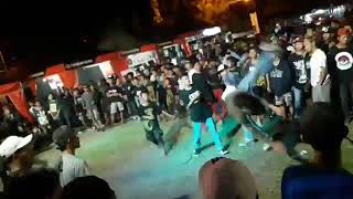 Moshpit Lamongan, polllgasss