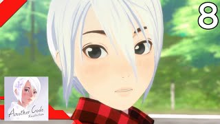 Famous Another Code: Recollection - Journey into Lost Memories: Chapter 1 Playthrough [Switch] Wealth