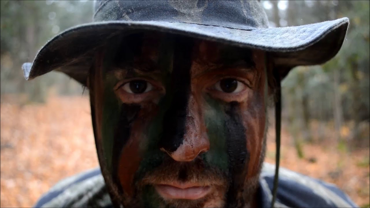 Rubber Dummy Hunting