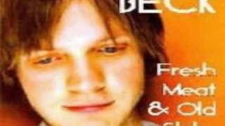 Video thumbnail of "Beck - Grease (Deep Fried Love)"