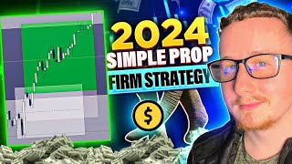 Simple PROFITABLE Day Trading Strategy 2024