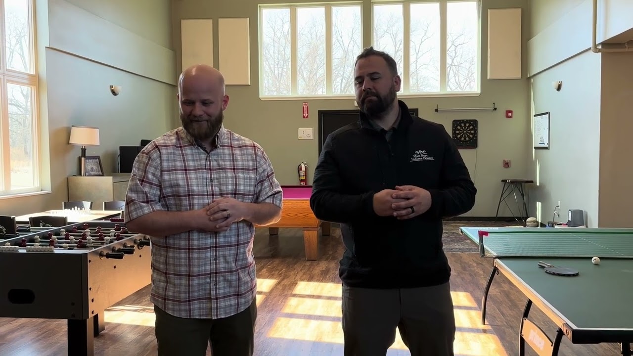 Non-Profit Spotlight Teen Challenge