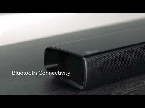 LG SJ2 - video from MOJ-TV