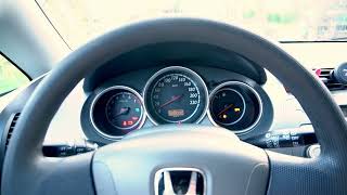 HONDA Jazz II (2002-2008) – Is It Worth Buying in 2025?