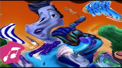 The mine song in Sailor Mercury Effect