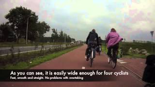 Assen suburban track 2
