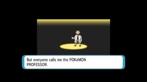 Pokemon Omega Ruby Walkthrough Part 1