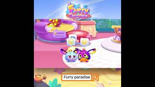 Are You Willing to Help the Pet Out of Trouble? Download Furry Paradise Now screenshot 5