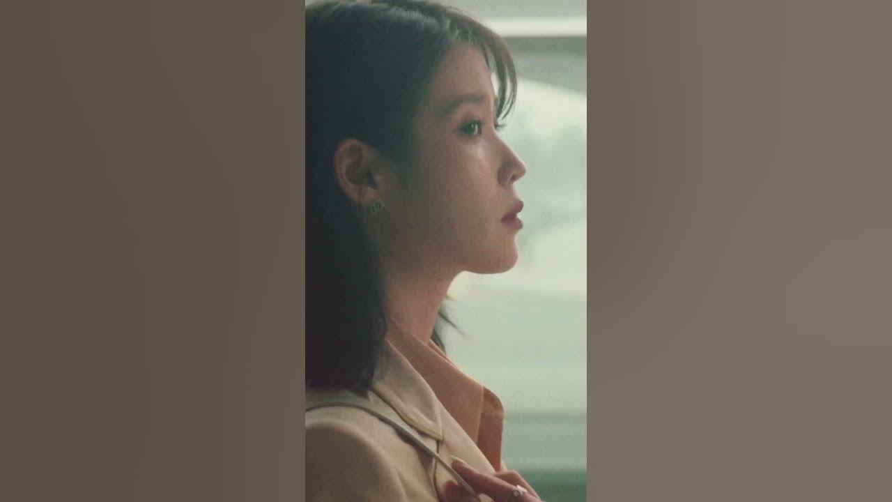 Gucci names IU as its global brand ambassador