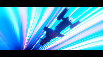 Improved Wormhole & Multi Ship Mechanics - WIP (Unreal Engine 4) | Worlds Of The Future