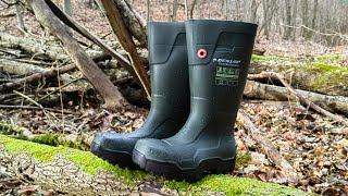 Dunlop Purofort FieldPRO Thermo+ | Boots down to 50°C | REPRESENT. Workwear