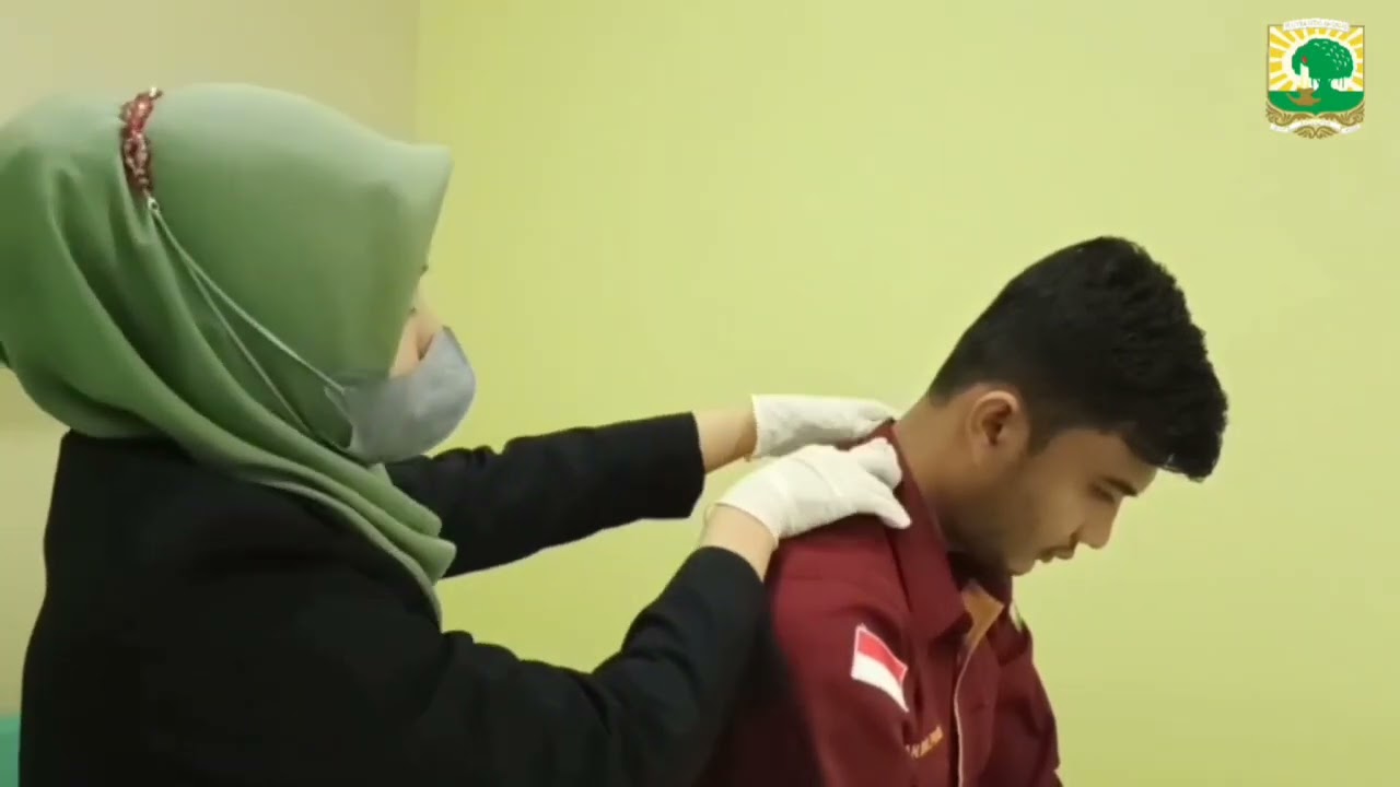 Pemeriksaan Fisik Sistem Imunitas Tubuh