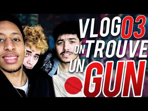 ON TROUVE UN GUN A TOKYO ! - ON TROUVE UN GUN A TOKYO !