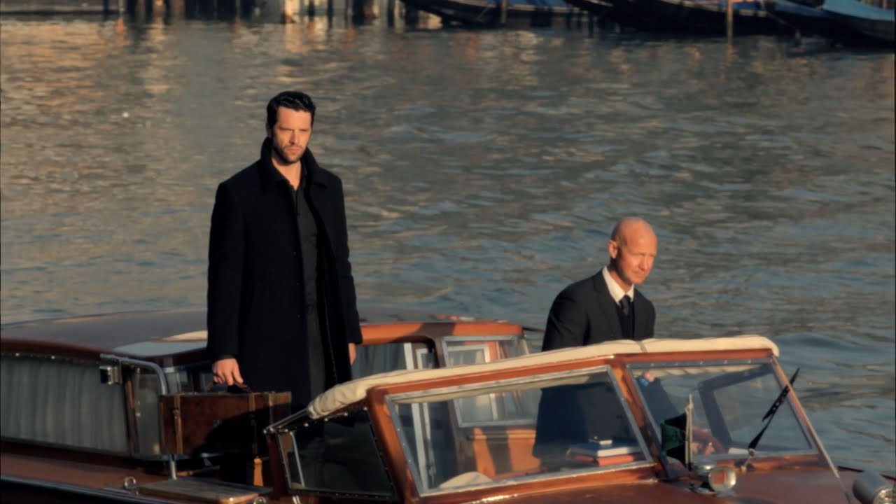 WINE LEGEND THE MOVIE VOL.2 YouTube