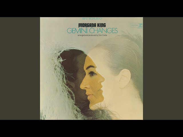 Morgana King - This Is My Song