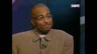 Espns Up Close With Dennis Scott May 1998, Last Two Minutes