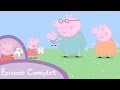 Peppa Pig Français  Le Cochon du milieu (épisode complet)