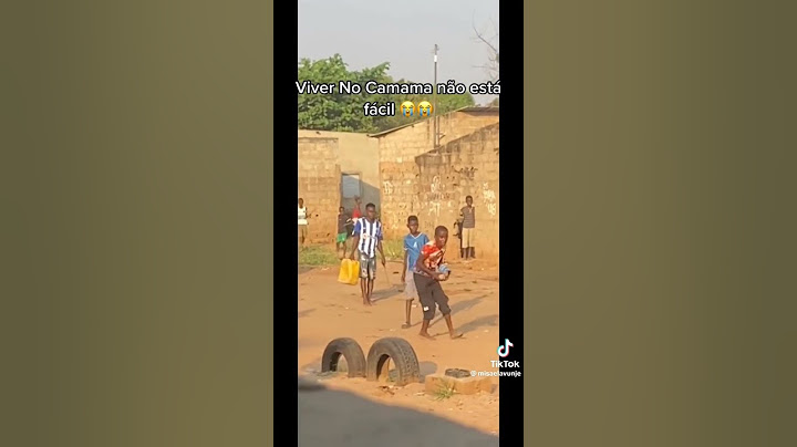 Luta de grupos no camama(Angola/Luanda)