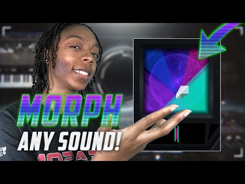 Mutate & Manipulate Loops into Fresh Beats with Mutation Collider