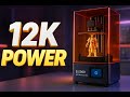 From Zero to Flawless | Elegoo Saturn 3 Ultra 12K Hands-On