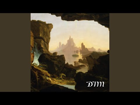 DIM - The Barrow Hunt