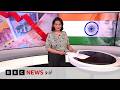 Jahan Numa Why India's rupee free-falling & why Modi's govt in unable to stabilize it? - BBC URDU