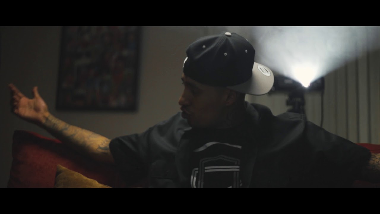 Zimple - Mi Presente (Video Oficial)