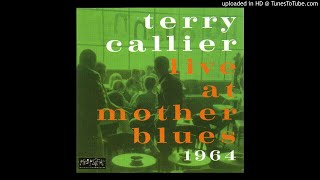 Terry Callier - It Will Not Be Long Love &#39;til Our Wedding Day