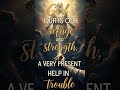 Psalm 46:1