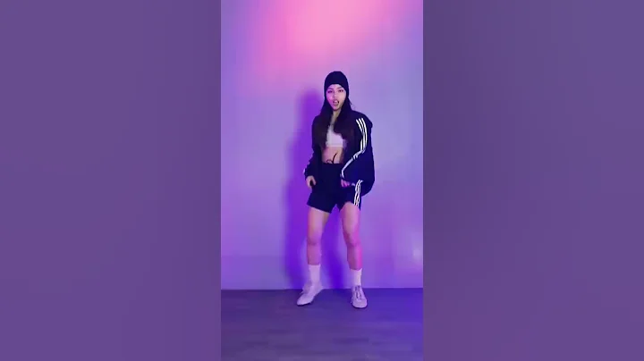 BTS 'MIC DROP' dance cover #shorts