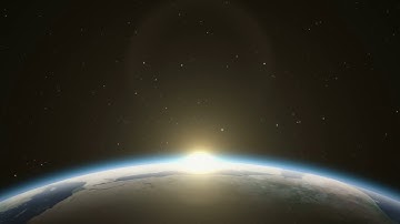 Planet Earth HD Motion Graphics Background Loop 1080p 24fps H264 128kbit AAC