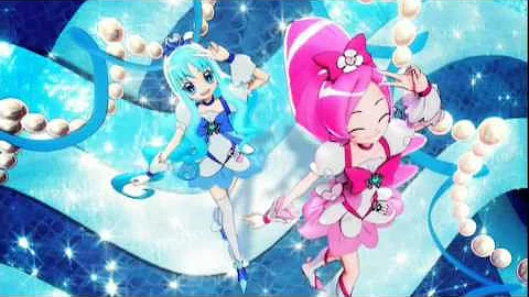ハートキャッチ プリキュア Op Full تحميل Download Mp4 Mp3