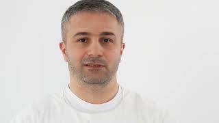 Пример видео визитки для врача Маилян Давид