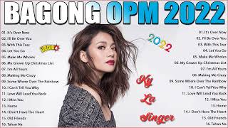 Juris Fernandez, Kyla, Angeline Quinto, Morissette Amon  - Bagong OPM Ibig Kanta 2022 Playlist Songs