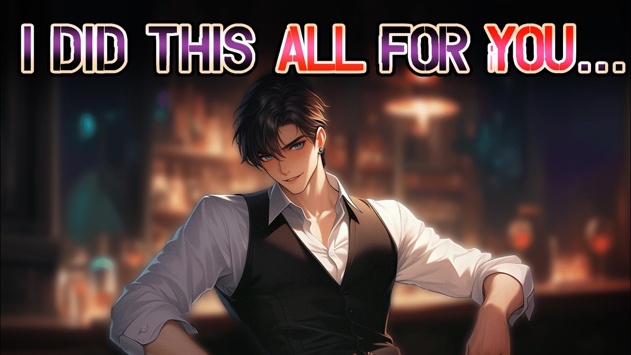 Your BULLY CONFESSES to You on Valentine's Day... (m4f | bf asmr | spicy asmr | enemies to lovers)