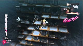 Lets Play: Catherine Demo Part 1