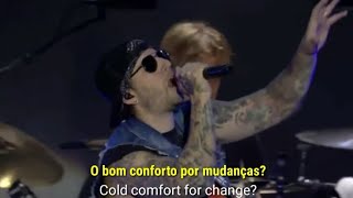 Avenged Sevenfold - Wish You Were Here Live On Download 2018 (LEGENDADO-SUBTITLED) [PTBR-ING]