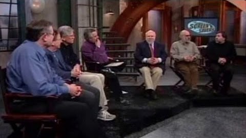 Full Interview: The Homebrew Club - Altair 8800 - Lee Felsenstein, Steve Wozniak ...