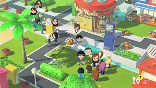 Tomodachi Life: Living The Dream Gameplay (2026 08 29, 14:30:48)