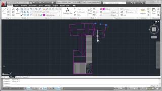 Urban Park: Technical Video AutoCAD #1 screenshot 5
